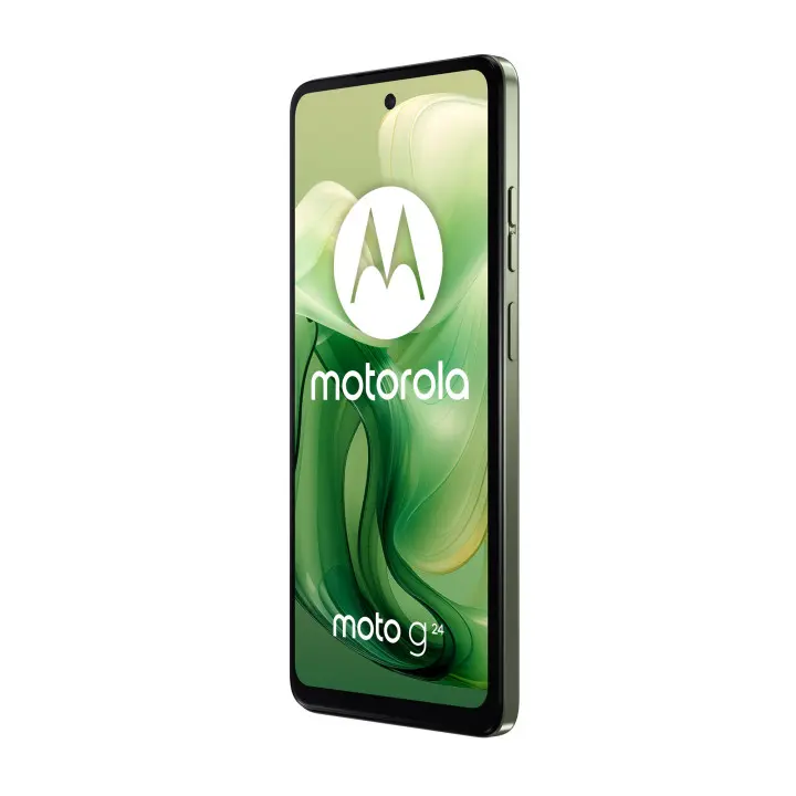 今 話題 の 人気 商品 Motorola moto 6.56 | 8/128GB | g24 スマートフォン本体