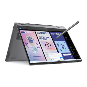 Lenovo Yoga 7 2-in-1 14ILL10 | Intel Core Ultra 7 256V |...