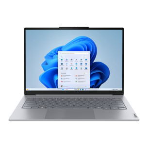 Lenovo ThinkBook 14 G8 IRL | Intel Core 7 240H | 14"...