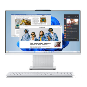 Lenovo IdeaCentre AIO 27IRH9 | Intel Core i7-13620H | 27"...