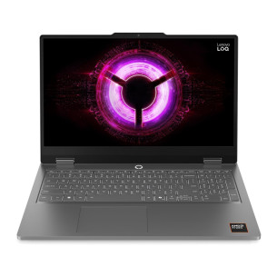 Lenovo LOQ Essential 15ARP11 | AMD Ryzen™ 7 170 | 15.6" | 16GB | 512GB