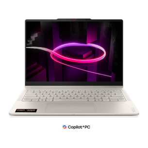 Lenovo Yoga 7 2-in-1 14AGP11 | AMD Ryzen™ AI 7 445  | 14" | 32GB | 512GB | W11 Home
