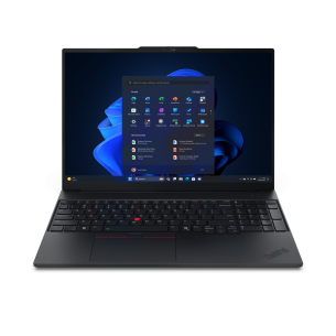 Lenovo ThinkPad E16 Gen 3 | Intel Core Ultra 7 256V | 16"...