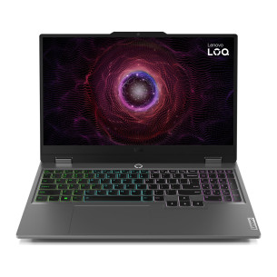 Lenovo LOQ 15AHP9 | AMD Ryzen 7 7445HS | 15.6" FHD | 16GB | 512GB