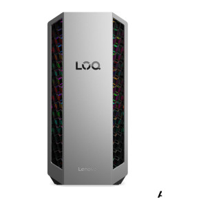 Lenovo LOQ Tower 26ADR10 | AMD Ryzen 7 8745HX | 32GB |...