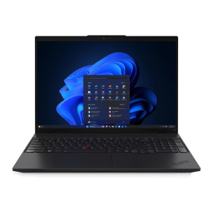 Lenovo ThinkPad L16 Gen 2 | Intel Core Ultra 7 255U | 16" | 16GB | 512GB SSD | W11 Pro