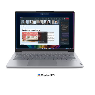 Lenovo ThinkBook 14 G9 IPL | Intel Core Ultra 7 355 | 14"...