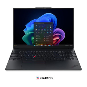 Lenovo ThinkPad E16 Gen 3 | Intel Core Ultra 7 258V | 16"...