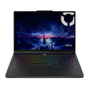 Lenovo Legion Pro 5 16IAX10 | Intel Core Ultra 7 251HX |...