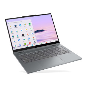 Lenovo Chromebook 2in1 14ITN10 | Intel Core 3 N355 | 14"...